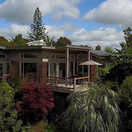 Stone Store Lodge Kerikeri Eksteriør billede