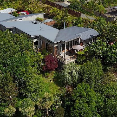 Stone Store Lodge Kerikeri Eksteriør billede